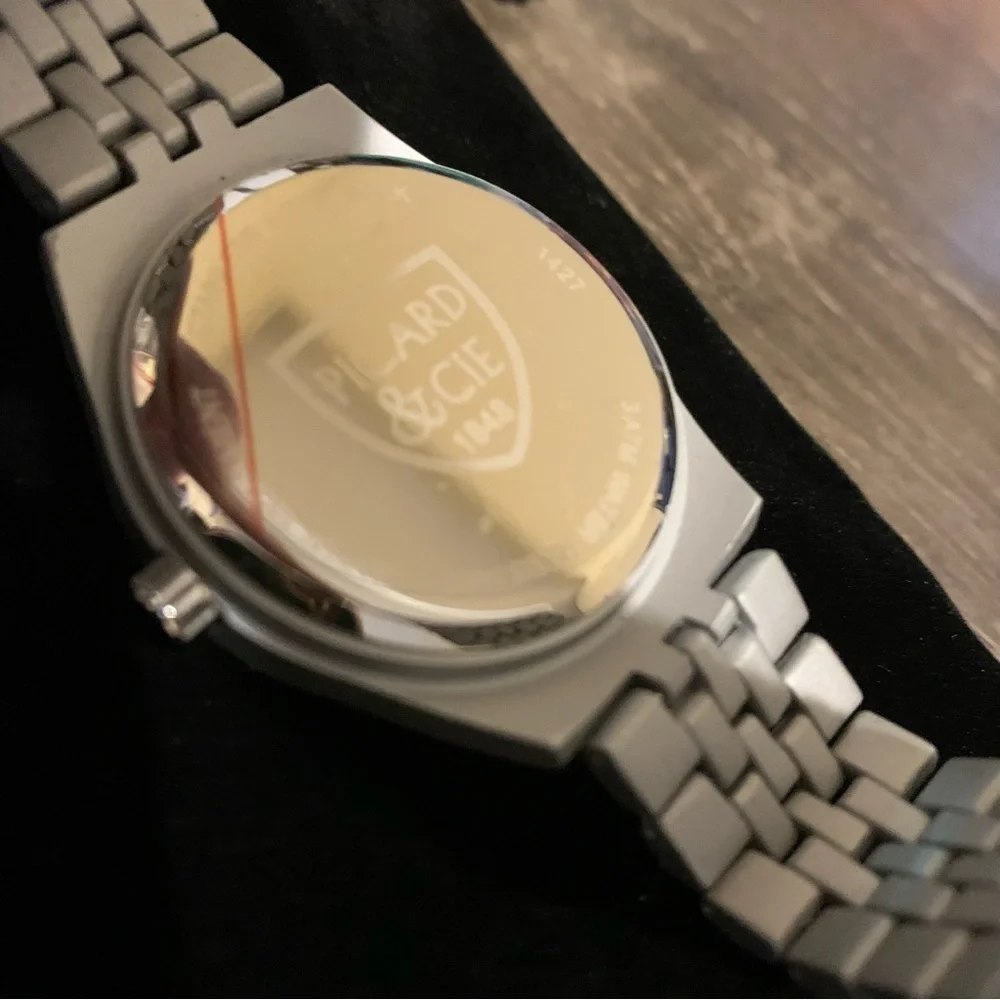 Brand New NWOT Picard & Cie Ladies‎ Watch